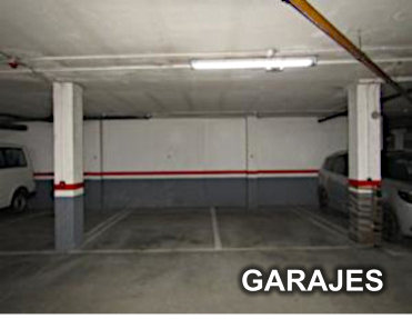 Mantenimiento y Garajes