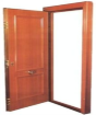 Quiero Abrir Una Puerta
